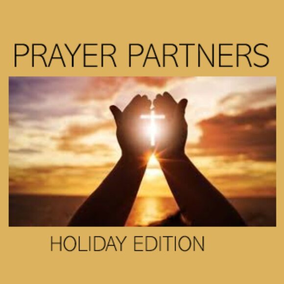 Prayer Partners - Picture 1 of 1